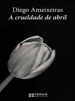 cover image of A crueldade de abril